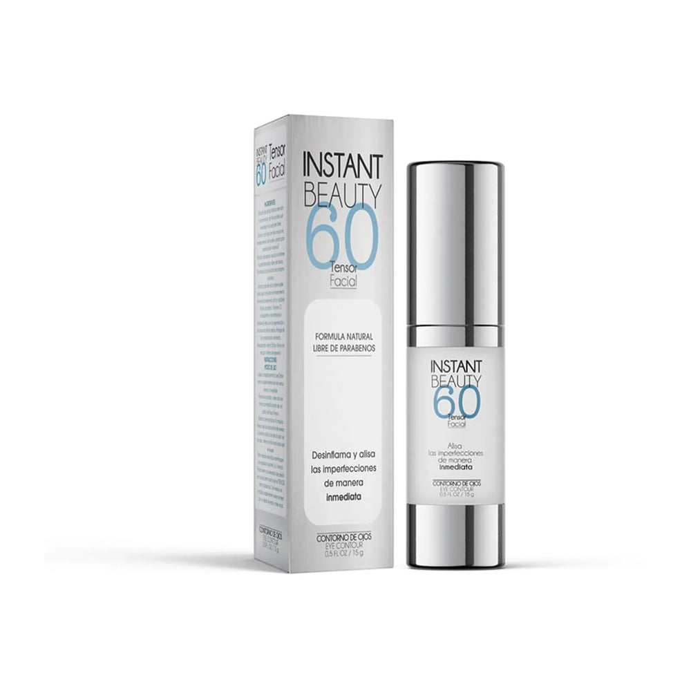 Instant Beauty Serum Anti-arrugas