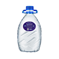 AGUA DE MAR HIPERTÓNICA 3 LITROS