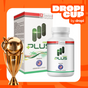 Bacterium Plus Complejo Probiótico