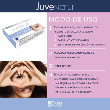 Juvenatur Rejuvenecedor Doble Acción