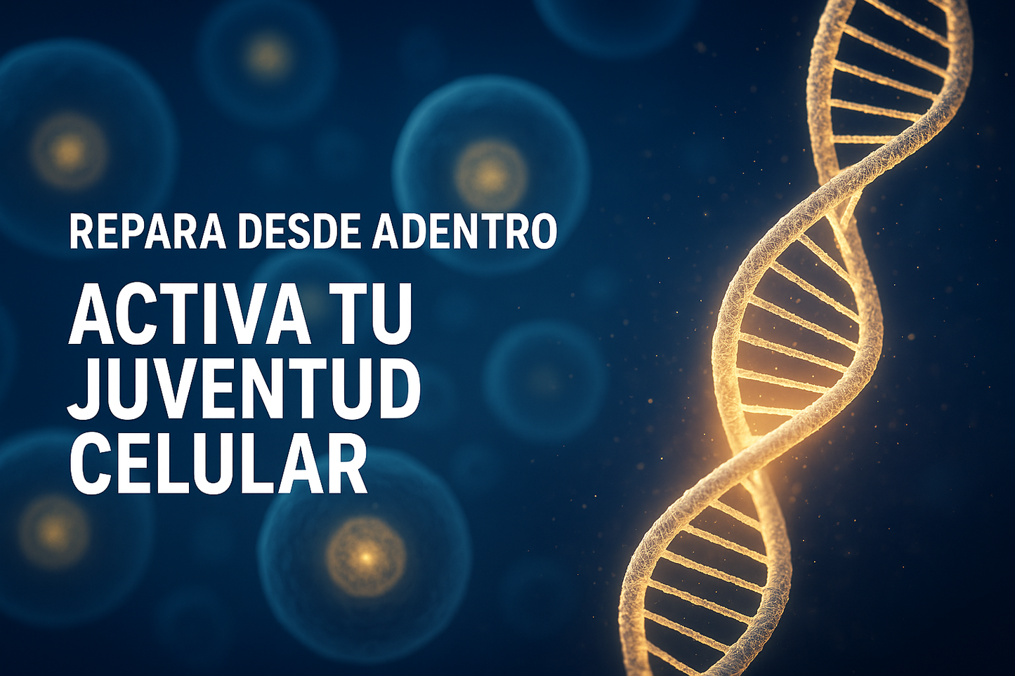 NAD+ NR Precursor 500mg – Suplemento Antiedad Natural 60 Cápsulas