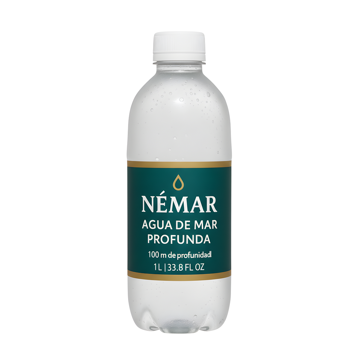 NÈMAR – Elixir de la Vida desde las Profundidades del Mar