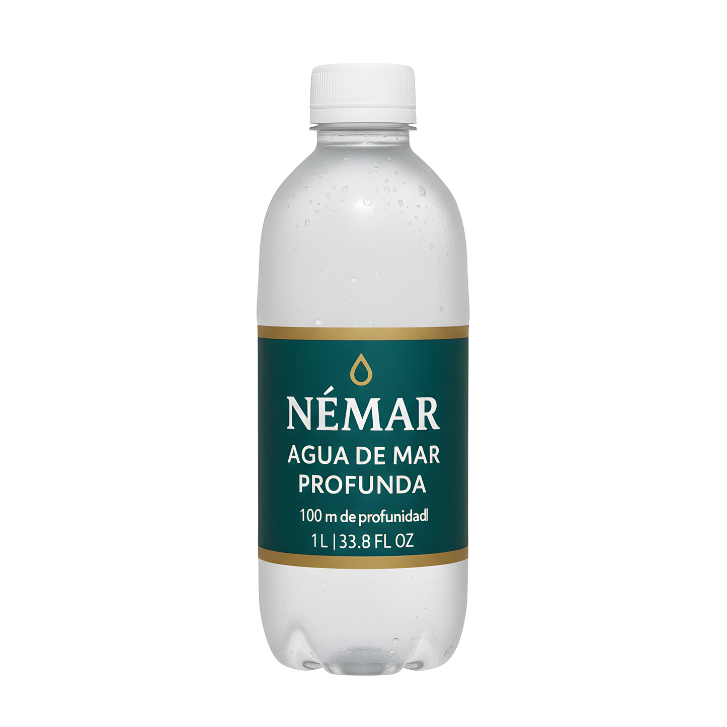 NÈMAR – Elixir de la Vida desde las Profundidades del Mar