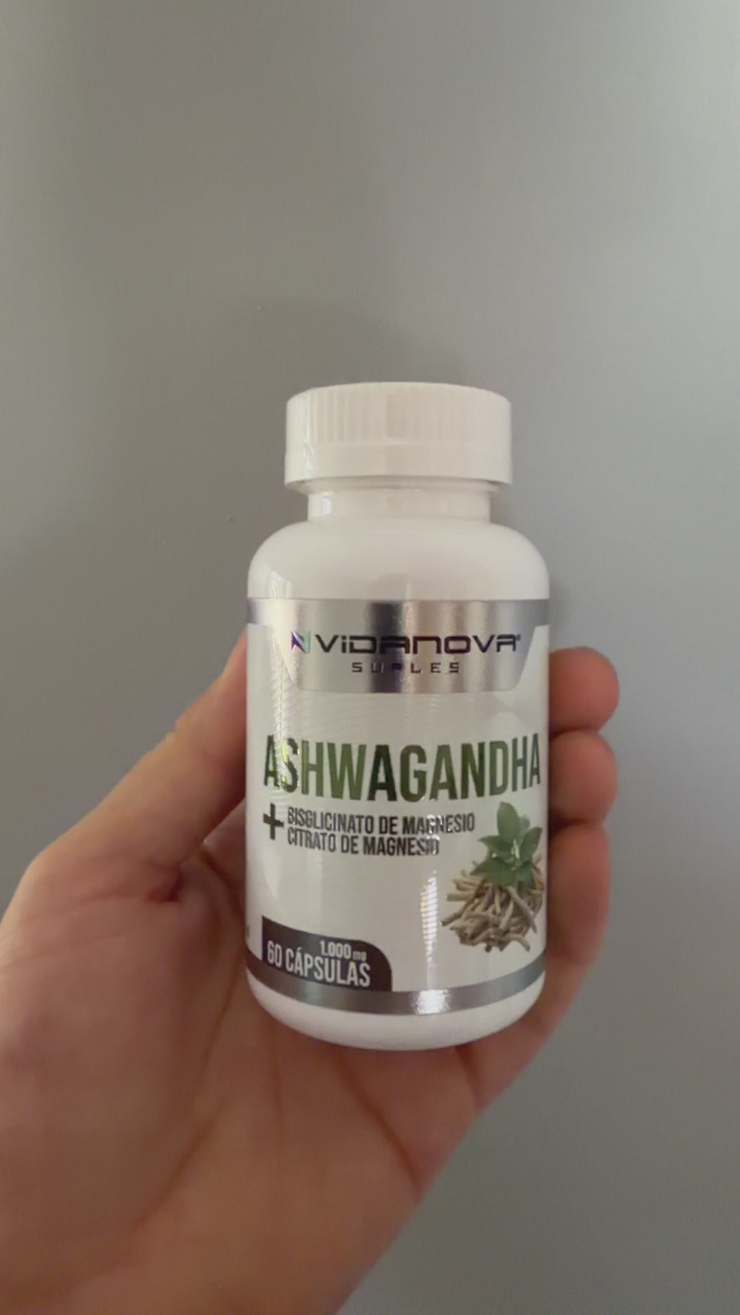 🍏 VINAGRE de Manzana 60 Cápsulas – Controla tu glucosa, controla tu peso